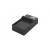 Newell DC-USB-LP-E5 - ładowarka do akumulatorów Canon LP-E5